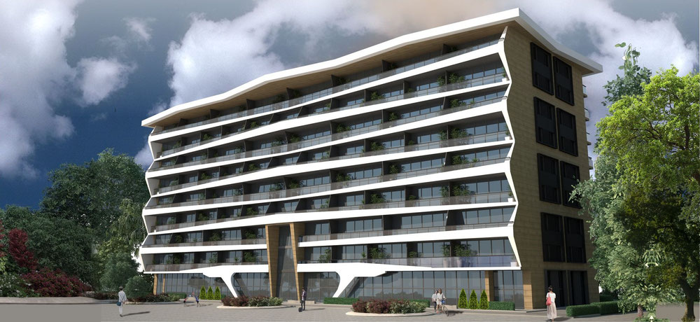 房地产在 Calypso — look at the real estate search engine GEOLN.COM. 照片 1