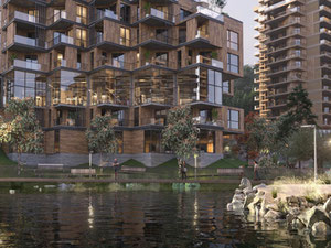 Immobilien in Cityzen — Schauen Sie sich die Immobiliensuchmaschine GEOLN.COM an. Foto 9