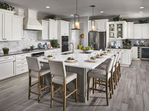 Real estate in Stonewalk at Stepping Stone — look at the real estate search engine GEOLN.COM. Photo 7