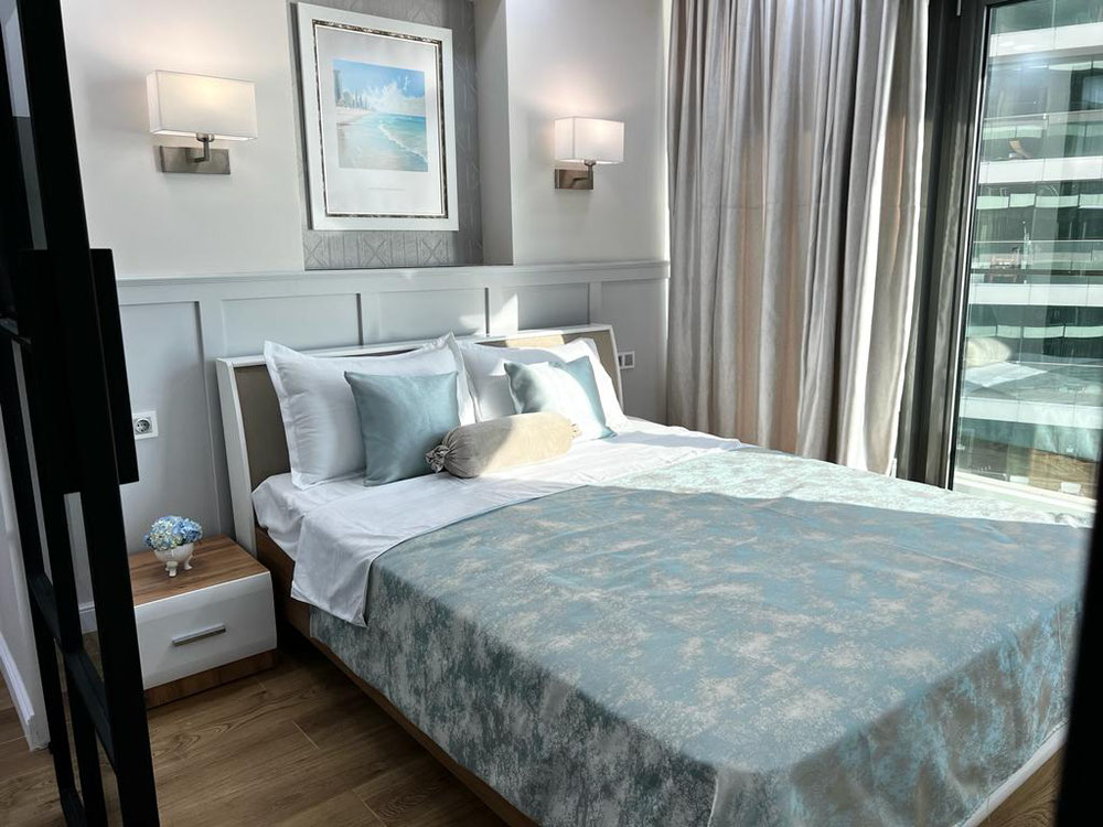 巴统景观待售公寓 — 来自开发商和业主的房地产搜索引擎 GEOLN.COM. 照片 1