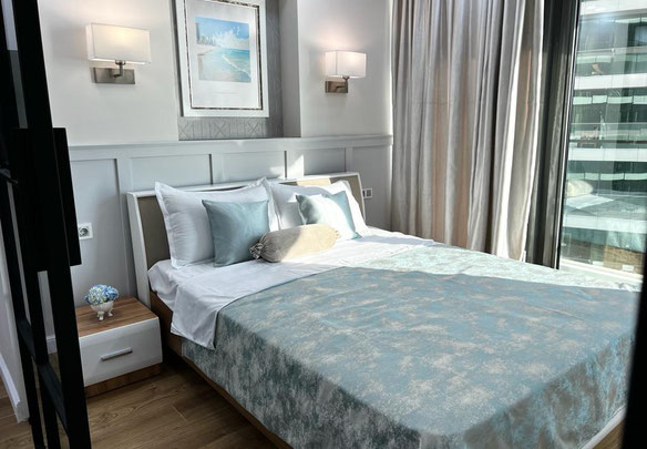 Продається квартира в Batumi View