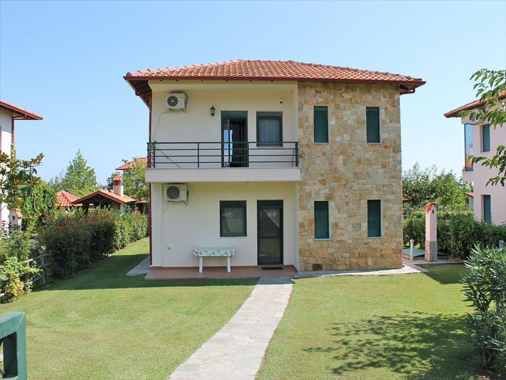 Будинок у Греції, Крит, Плака — Пошуковик нерухомості від забудовників і власників GEOLN.COM. Фото 1