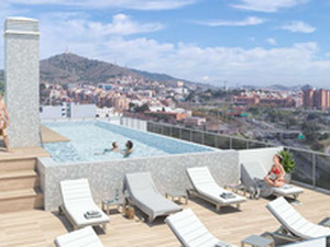 Real estate in Torre Estronci 91 — look at the real estate search engine GEOLN.COM. Photo 6