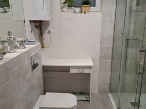 63-метровая квартира — Поисковик недвижимости от застройщиков и собственников GEOLN.COM. Фото 18