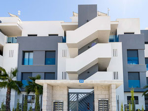 Penthouse 3 bedrooms 89 m² — Find off-plan property or real estate resale directly from developers and owners GEOLN.COM. Photo 4