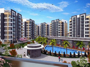 房地产在 Lotus Park Residence — look at the real estate search engine GEOLN.COM. 照片 6