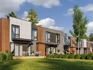 Нерухомість в Rahvakooli tee 10b — дивіться на пошуковику нерухомості GEOLN.COM. Фото 4