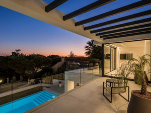 别墅 4 卧室 777 m² 在 Elviria, 西班牙 — 来自开发商和业主的房地产搜索引擎 GEOLN.COM. 照片 17