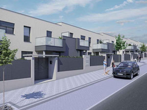 房地产在 NOVA RIVAS — look at the real estate search engine GEOLN.COM. 照片 3