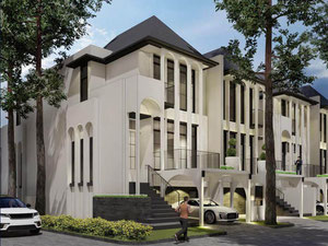 Real estate in Aether — look at the real estate search engine GEOLN.COM. Photo 2