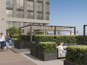 房地产在 MANHATTAN — look at the real estate search engine GEOLN.COM. 照片 4