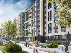 უძრავი კონება Minipolis Rafinad — გადახედეთ უძრავი ქონების საძიებო სისტემას GEOLN.COM. ფოტო 3