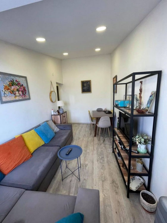 2室公寓出售 — 来自开发商和业主的房地产搜索引擎 GEOLN.COM. 照片 1