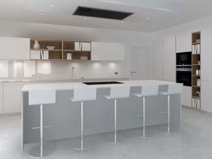 别墅 4 卧室 221 m² 在 Flamingo, 西班牙 — 来自开发商和业主的房地产搜索引擎 GEOLN.COM. 照片 8