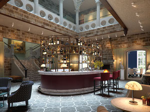 Real estate in Audley Sunningdale Park — look at the real estate search engine GEOLN.COM. Photo 7