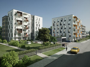 Immobilien in MELYNI VILKAI — Schauen Sie sich die Immobiliensuchmaschine GEOLN.COM an. Foto 2