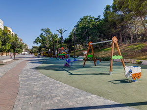 Apartment 3 bedrooms 80 m² in Guardamar del Segura, Spain — Find off-plan property or real estate resale directly from developers and owners GEOLN.COM. Photo 19