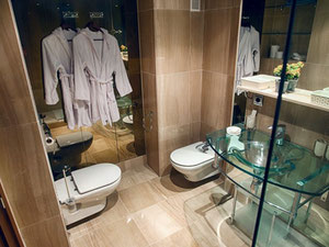 公寓 2 间卧室 90 平方米，位于西班牙新黄金地带 — 来自开发商和业主的房地产搜索引擎 GEOLN.COM. 照片 12