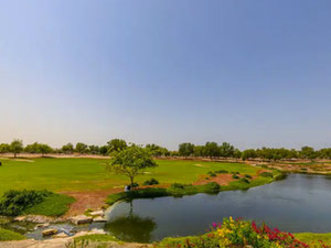 וילה חדשה • מעלית • בריכת שחייה • פונה לגולף ובורג' חליפה — חיפוש נדל"ן מפרטי ומקבלן GEOLN.COM. תמונה 13