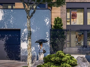 房地产在 Comfort City GREEN PARK — look at the real estate search engine GEOLN.COM. 照片 2