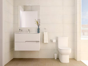 房地产在 Habitat Jardines de Rivas — look at the real estate search engine GEOLN.COM. 照片 7