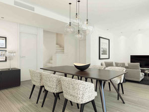 უძრავი კონება Le Mirage Fase III — გადახედეთ უძრავი ქონების საძიებო სისტემას GEOLN.COM. ფოტო 4