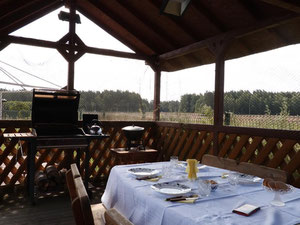 房子在拉脱维亚, Gerkalne 地区, Garkalne — 来自开发商和业主的房地产搜索引擎 GEOLN.COM. 照片 10