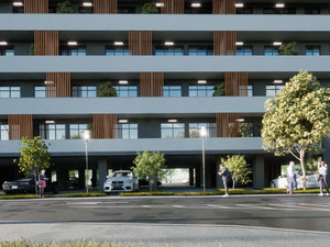 Нерухомість в Contrust Didi Dighomi — дивіться на пошуковику нерухомості GEOLN.COM. Фото 3