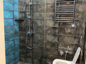 紧急出售带停车位的舒适单间公寓 — 来自开发商和业主的房地产搜索引擎 GEOLN.COM. 照片 8