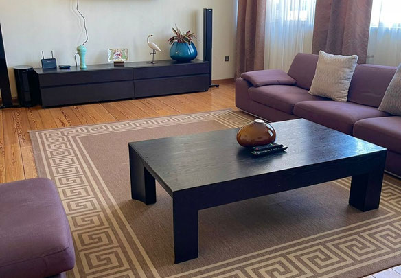 Se vende piso de 3 habitaciones