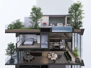 房地产在 ABI Chelsea — look at the real estate search engine GEOLN.COM. 照片 2