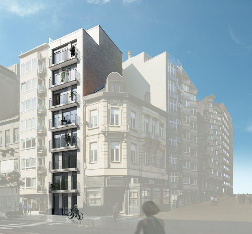 Нерухомість в De Tijd — дивіться на пошуковику нерухомості GEOLN.COM. Фото 1