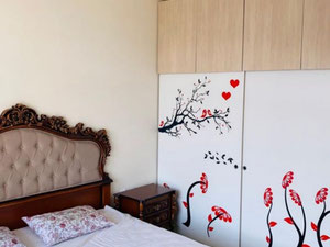 3 odalı satılık daire — Sahiplerden yada inşaatcilardan mülkiyet arama GEOLN.COM. Fotoğraf 6