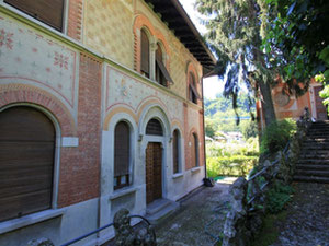 意大利科莫大城市的别墅 — 来自开发商和业主的房地产搜索引擎 GEOLN.COM. 照片 5