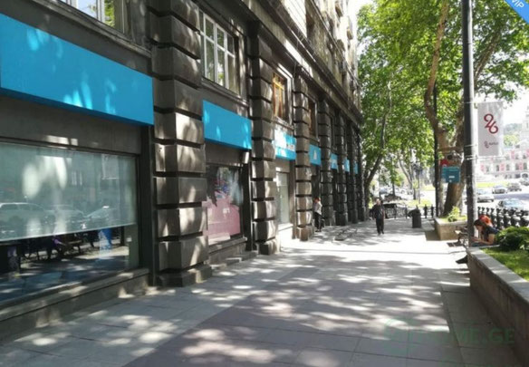 General purpose commercial space for sale