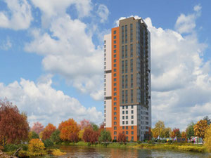 房地产在 Isetsky — look at the real estate search engine GEOLN.COM. 照片 3