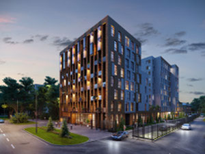 房地产在 Happiness on the Falcon — look at the real estate search engine GEOLN.COM. 照片 2