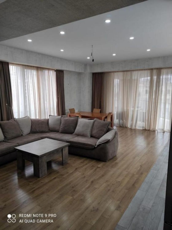 出售3房公寓 — 来自开发商和业主的房地产搜索引擎 GEOLN.COM. 照片 1