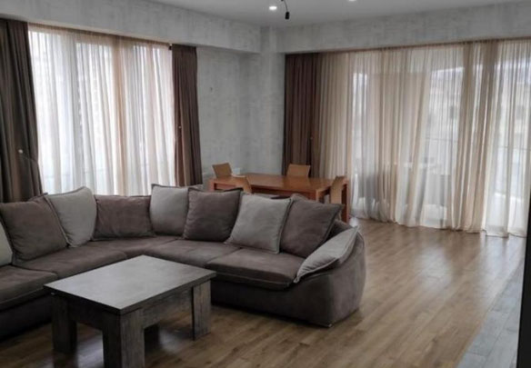 Продається 3-х кімнатна квартира.