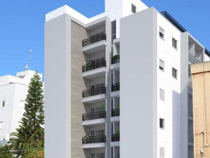 Real estate in HaRabi mi-Ruzhin 10 — look at the real estate search engine GEOLN.COM. Photo 2