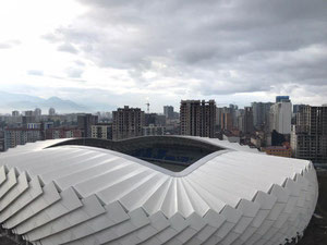 Нерухомість в Black Sea Towers — дивіться на пошуковику нерухомості GEOLN.COM. Фото 13