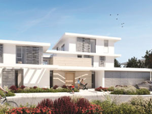 უძრავი კონება Serenity Villas — გადახედეთ უძრავი ქონების საძიებო სისტემას GEOLN.COM. ფოტო 2