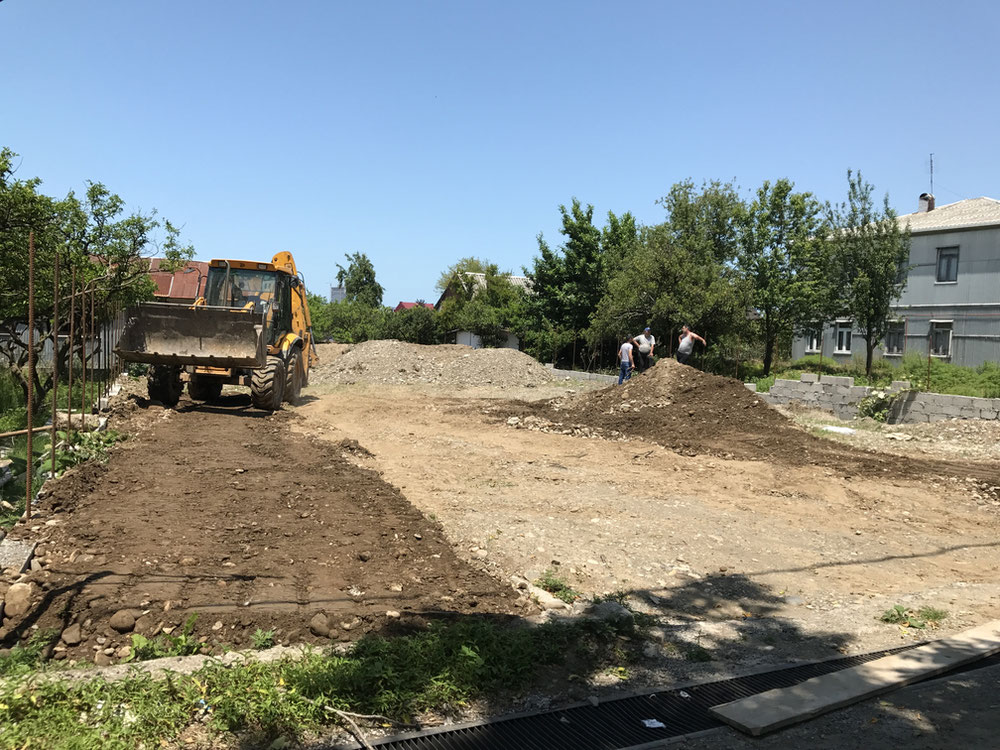 巴统土地出售 — 来自开发商和业主的房地产搜索引擎 GEOLN.COM. 照片 1