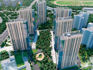 房地产在 Metropolis — look at the real estate search engine GEOLN.COM. 照片 2