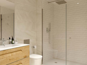 公寓 55 m² 在托雷维耶哈, 西班牙 — 来自开发商和业主的房地产搜索引擎 GEOLN.COM. 照片 6