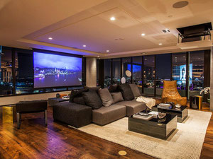 房地产在 Above the Penthouses — look at the real estate search engine GEOLN.COM. 照片 3