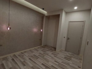 იყიდება 3 ოთახიანი ბინა — უძრავი ქონების ყიდვა და მფლო ბელებისგან GEOLN.COM. ფოტო 4