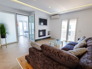 公寓 3 间卧室 182 平方米，位于西班牙巴努斯港 — 来自开发商和业主的房地产搜索引擎 GEOLN.COM. 照片 19