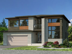 房地产在 White Tail Ridge — look at the real estate search engine GEOLN.COM. 照片 2