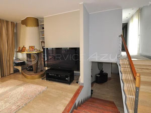 法国，安提比斯的海边别墅 — 来自开发商和业主的房地产搜索引擎 GEOLN.COM. 照片 4